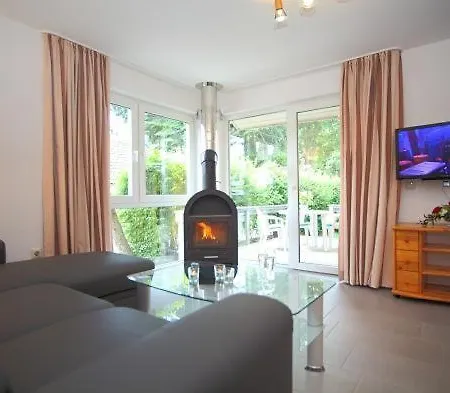Moewe 14 Holiday home *