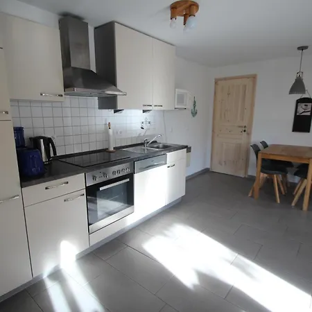 Holiday home Moewe 14