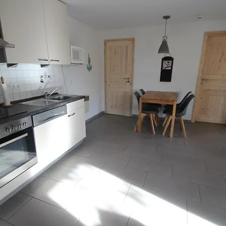 Moewe 14 Prázdninový dům Mirow