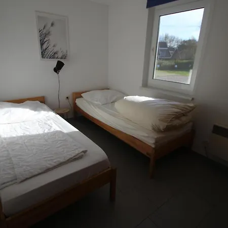 Holiday home Moewe 14 Mirow