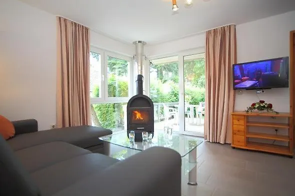 Moewe 14 בית נופש *