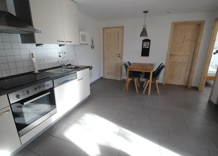 Moewe 14 בית נופש מירו