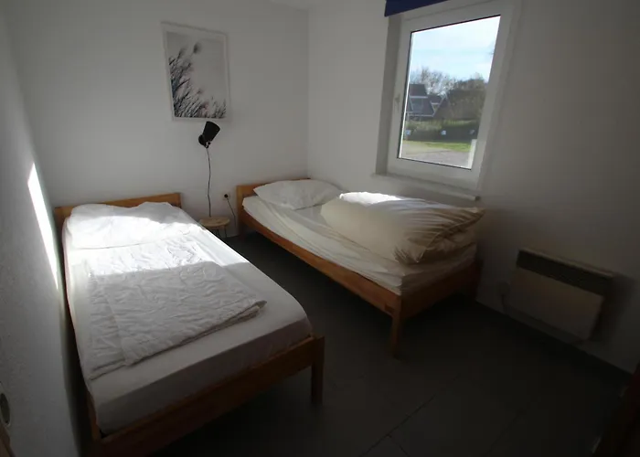 בית נופש Moewe 14 מירו